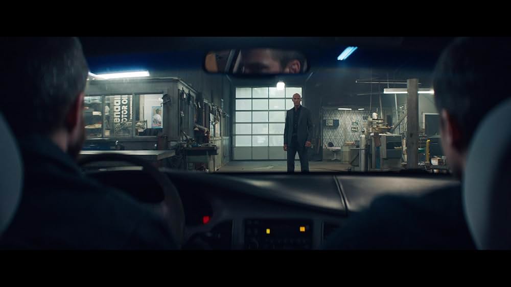 「CODE8／コード・エイト」の画像