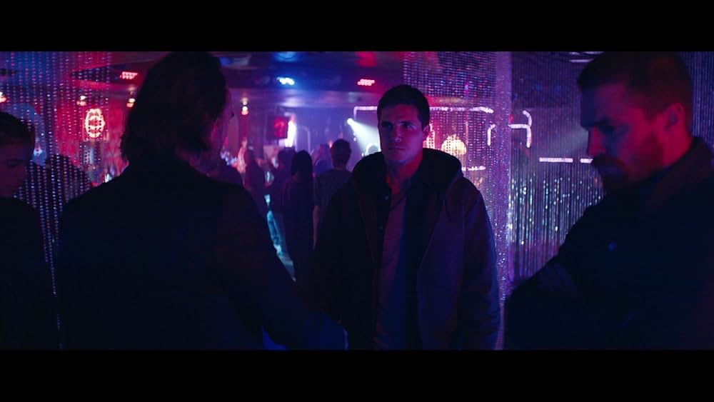 CODE8／コード・エイトの画像