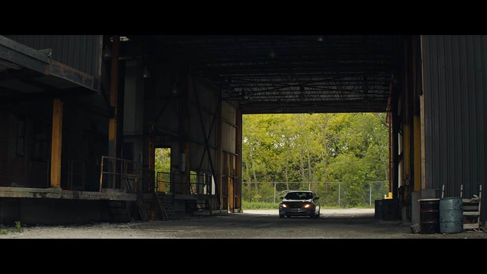 CODE8／コード・エイトの画像