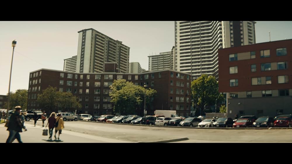 CODE8／コード・エイトの画像