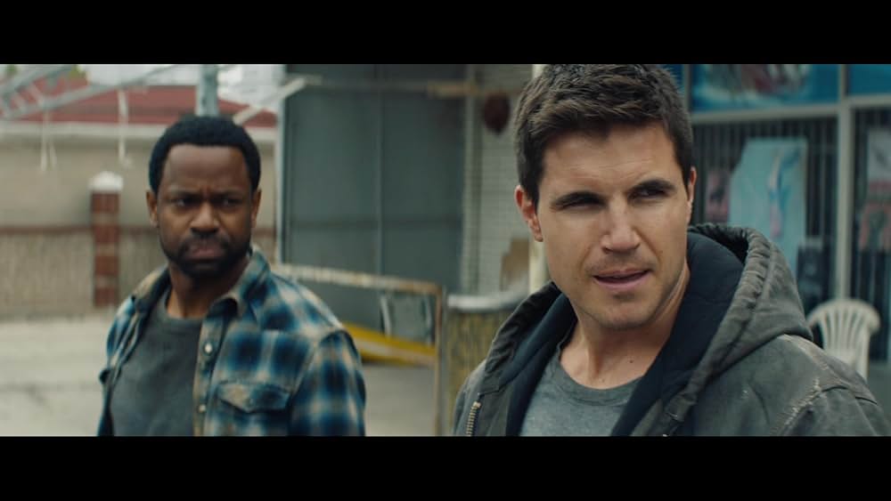 CODE8／コード・エイトの画像