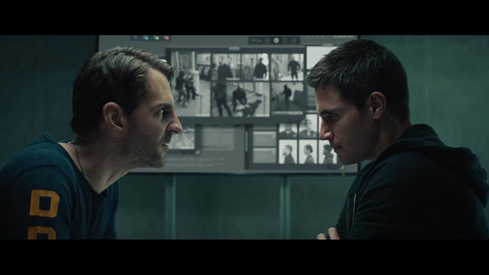 CODE8／コード・エイトの画像