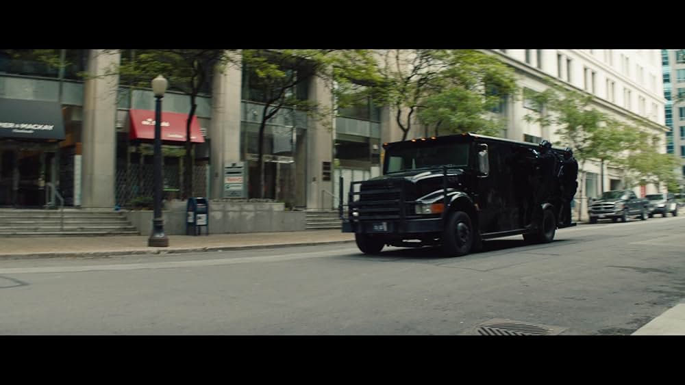 CODE8／コード・エイトの画像