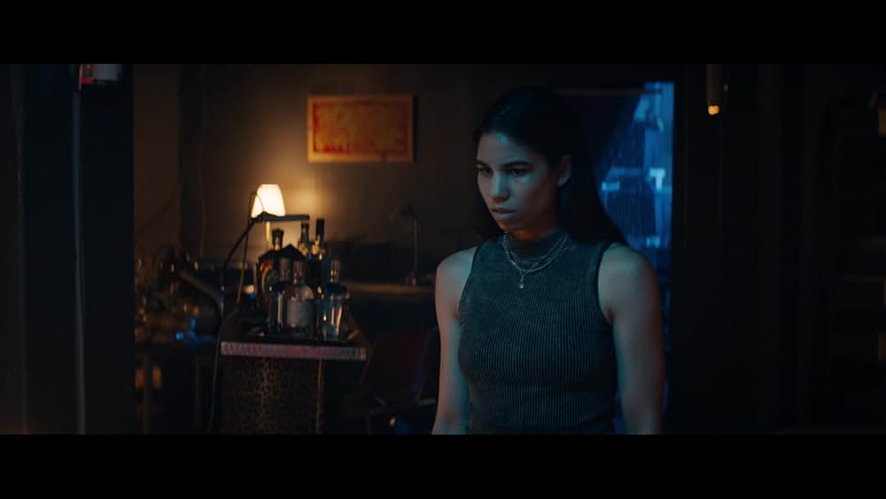 CODE8／コード・エイトの画像