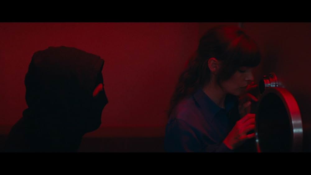 CODE8／コード・エイトの画像