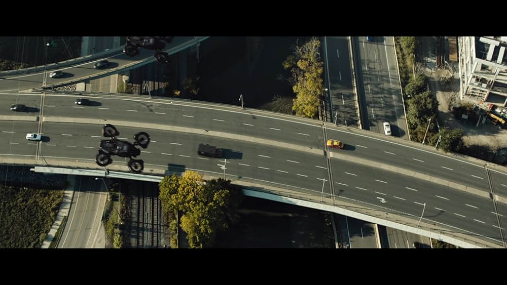 CODE8／コード・エイトの画像