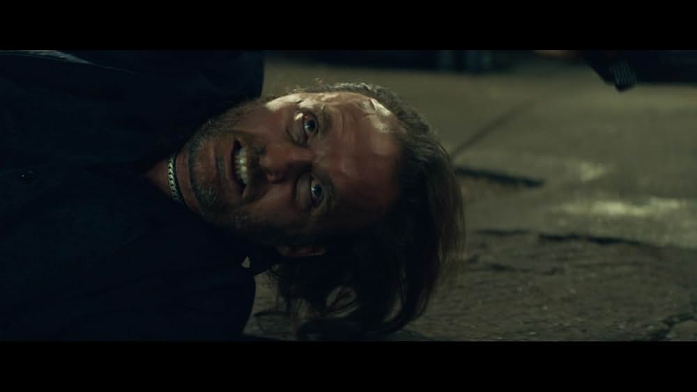 CODE8／コード・エイトの画像