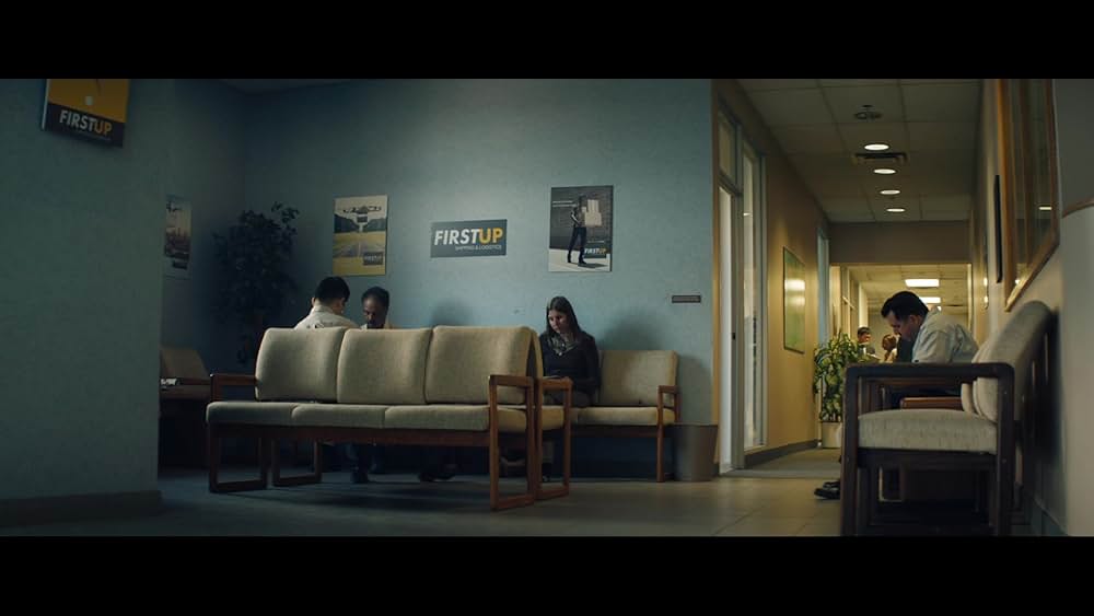 CODE8／コード・エイトの画像