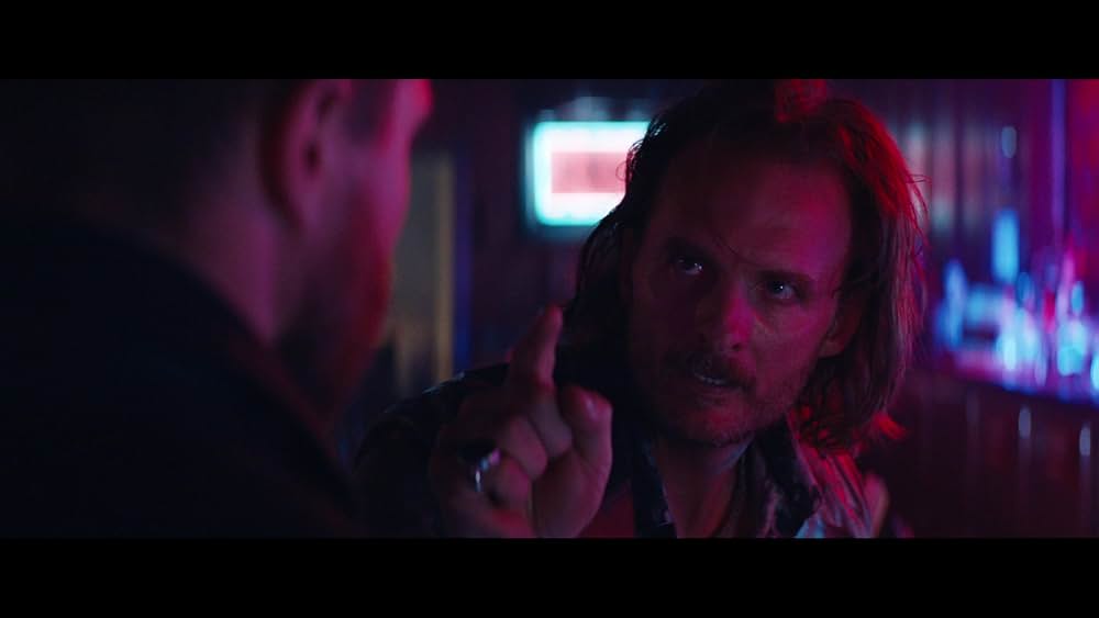 CODE8／コード・エイトの画像