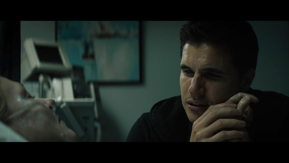 CODE8／コード・エイトの画像