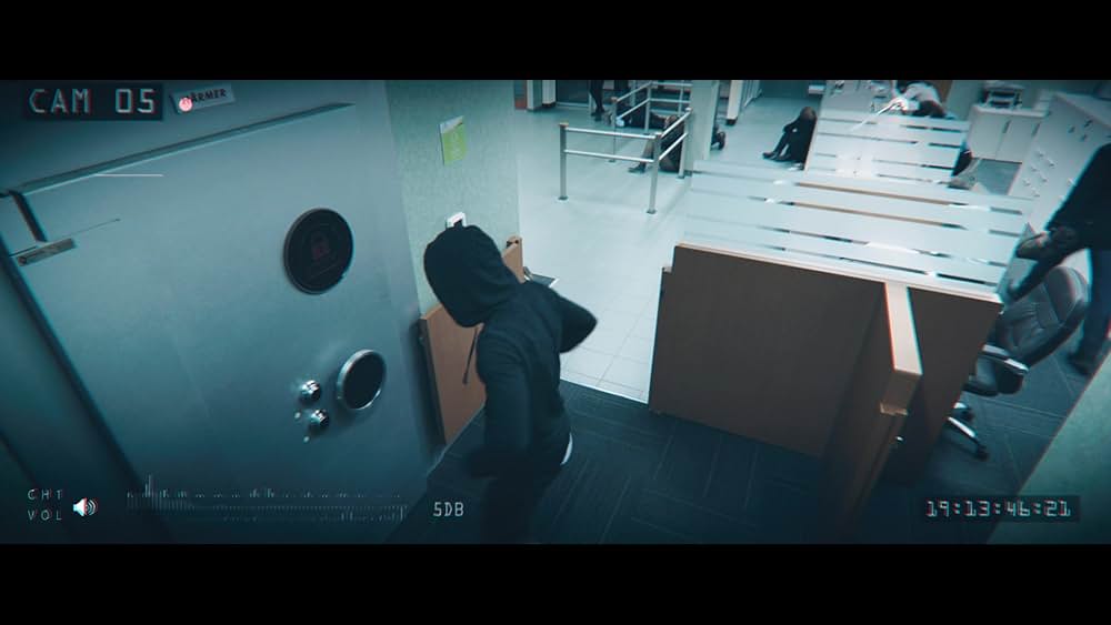 「CODE8／コード・エイト」の画像