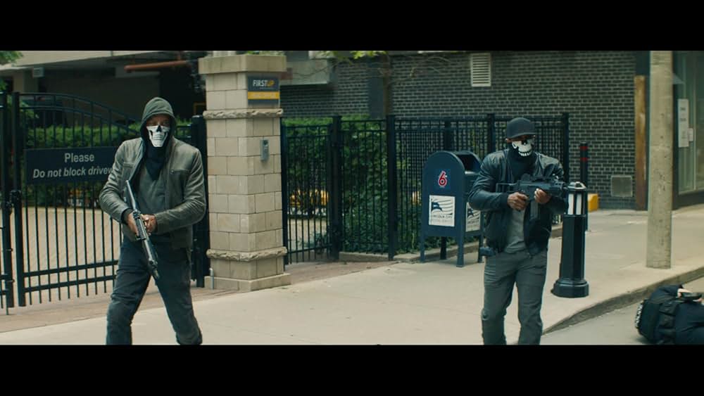 CODE8／コード・エイトの画像