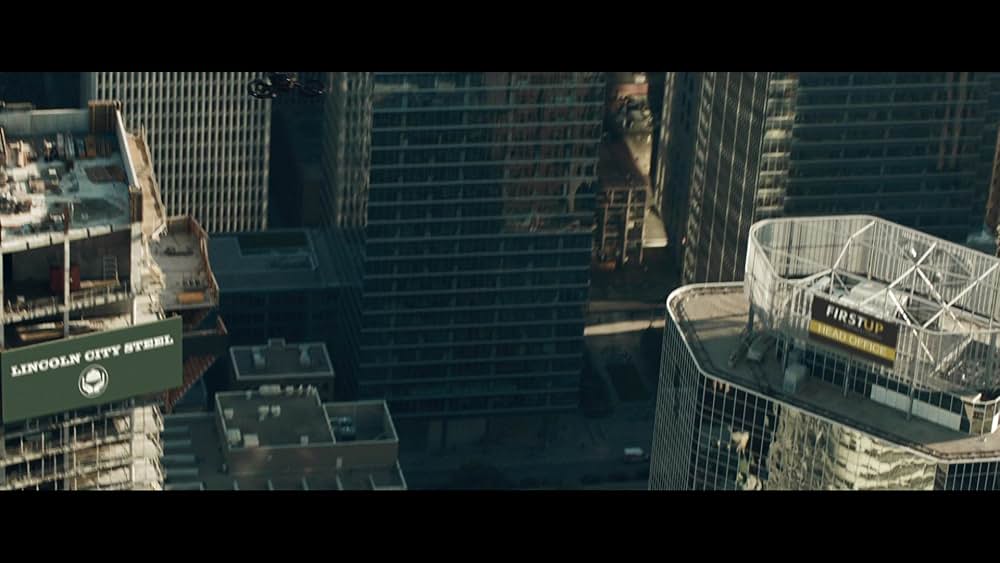 CODE8／コード・エイトの画像