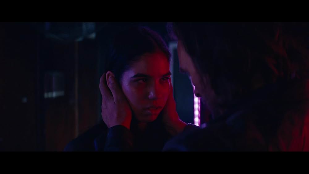 CODE8／コード・エイトの画像