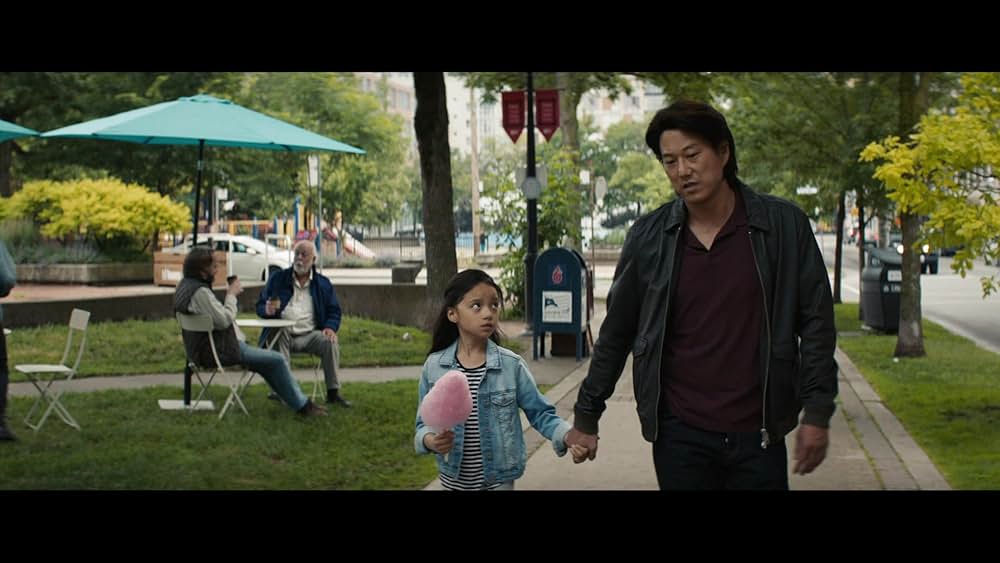 CODE8／コード・エイトの画像