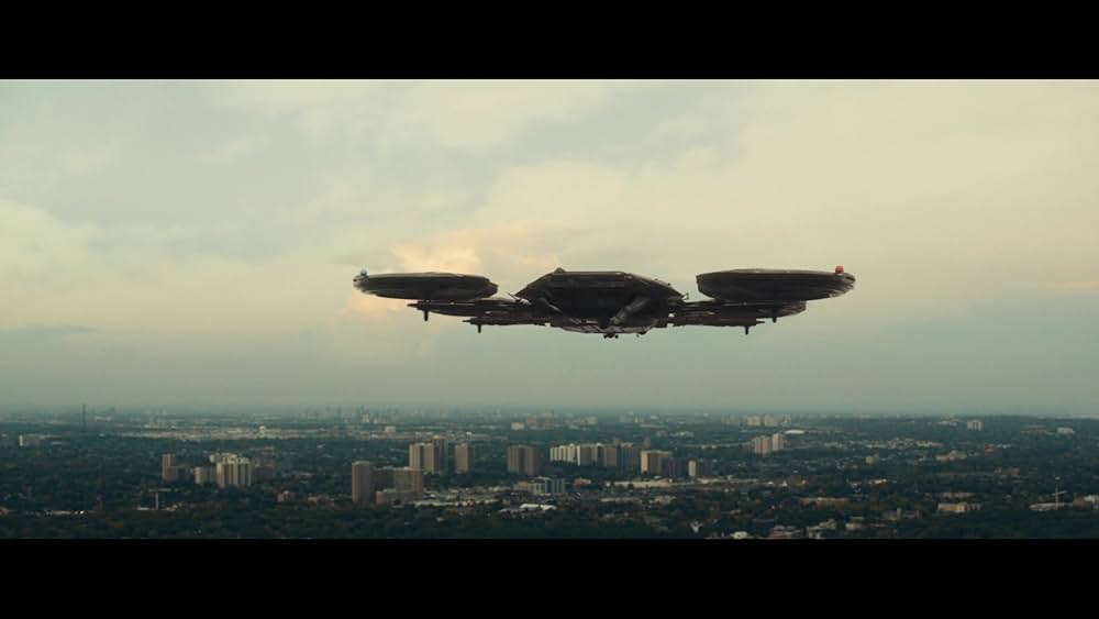 CODE8／コード・エイトの画像