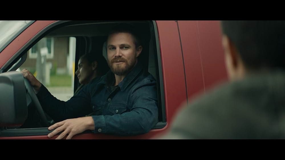 CODE8／コード・エイトの画像