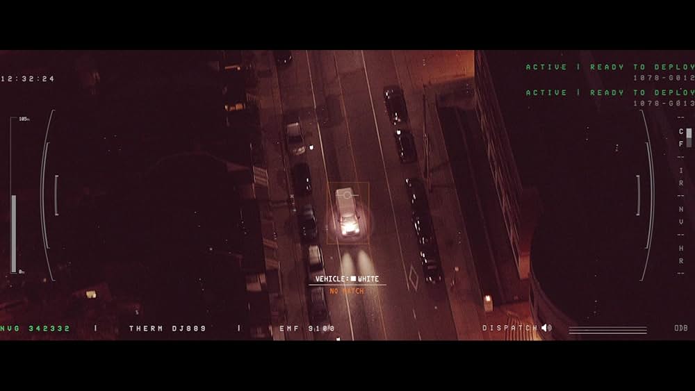 CODE8／コード・エイトの画像