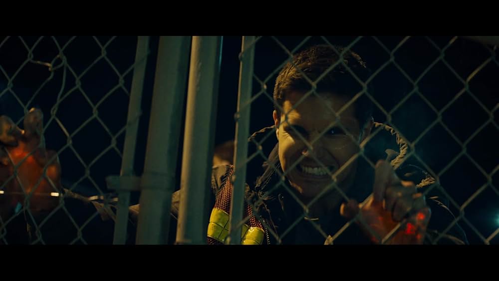 CODE8／コード・エイトの画像