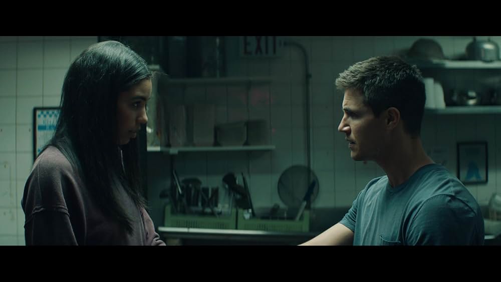 CODE8／コード・エイトの画像