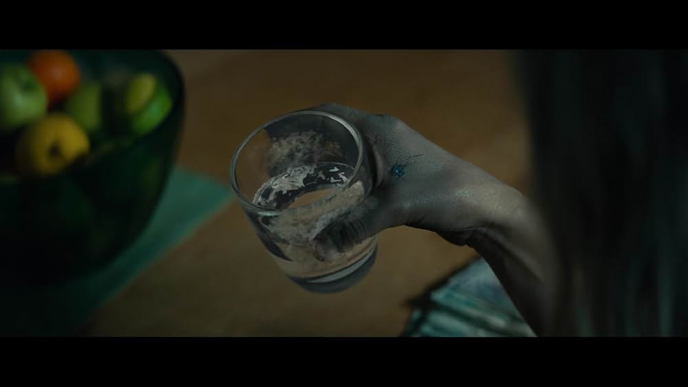 CODE8／コード・エイトの画像