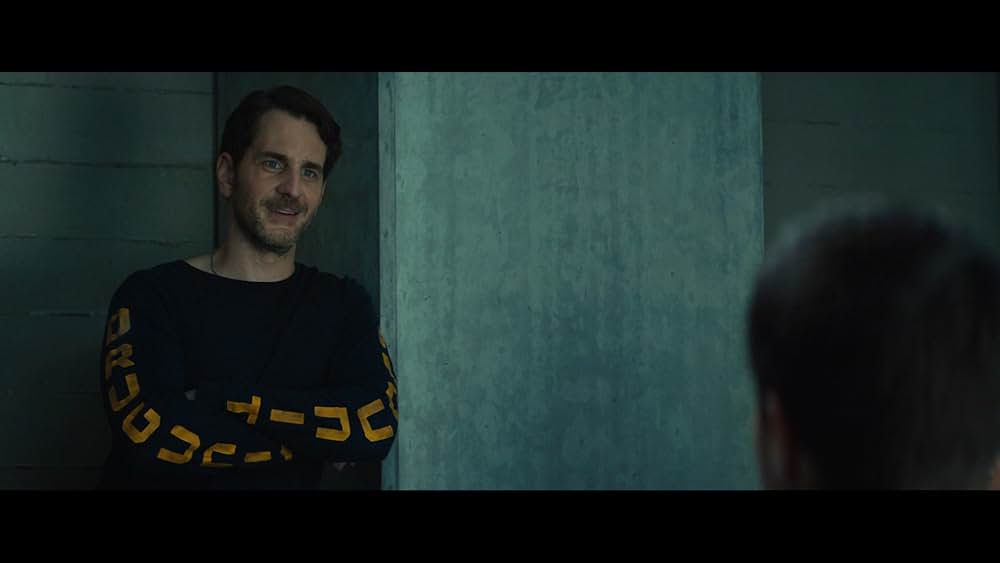 CODE8／コード・エイトの画像