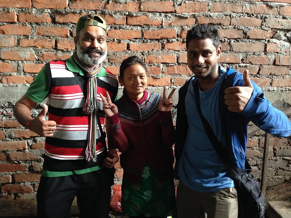 マサラチャイの画像