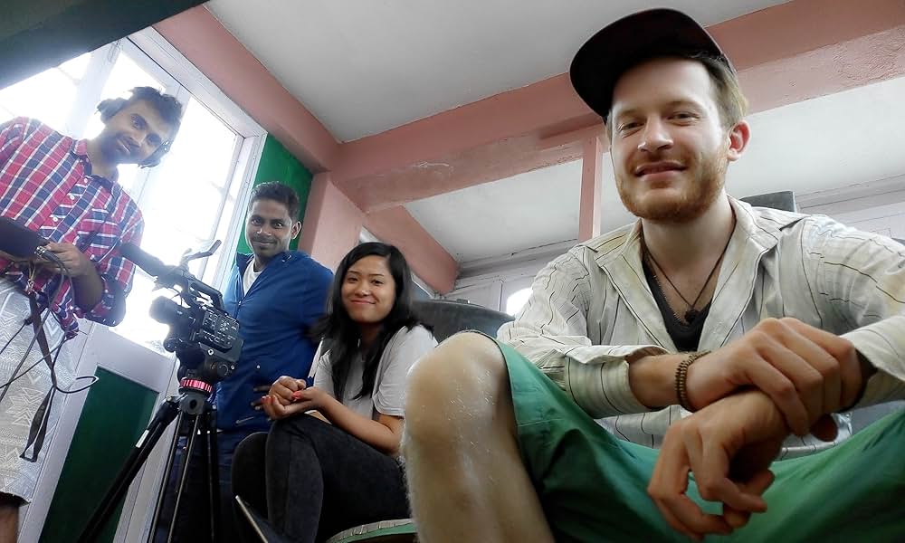 マサラチャイの画像