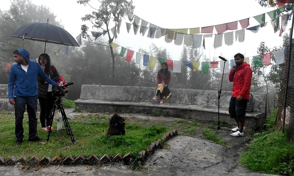 マサラチャイの画像