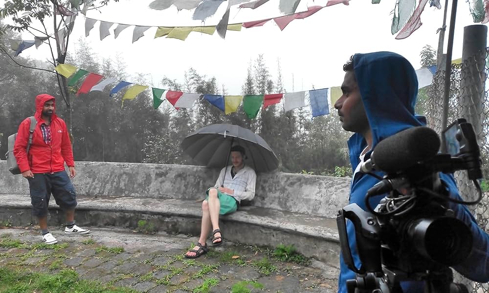 マサラチャイの画像