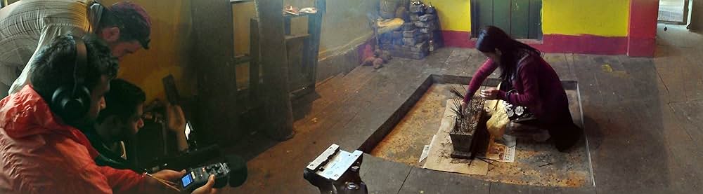 マサラチャイの画像