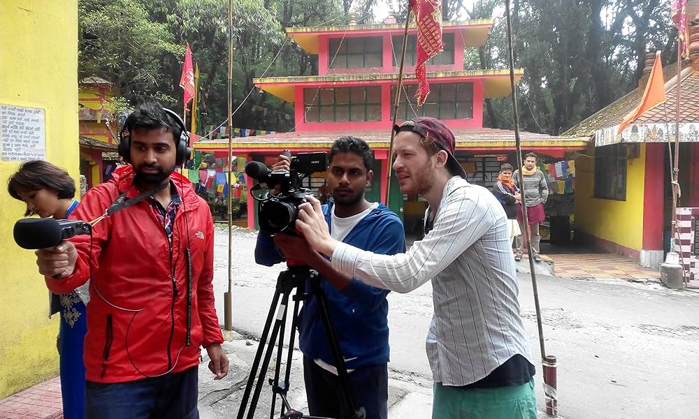 マサラチャイの画像