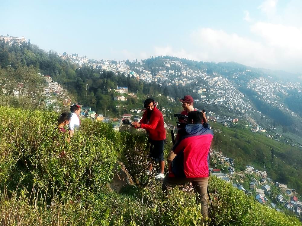 マサラチャイの画像