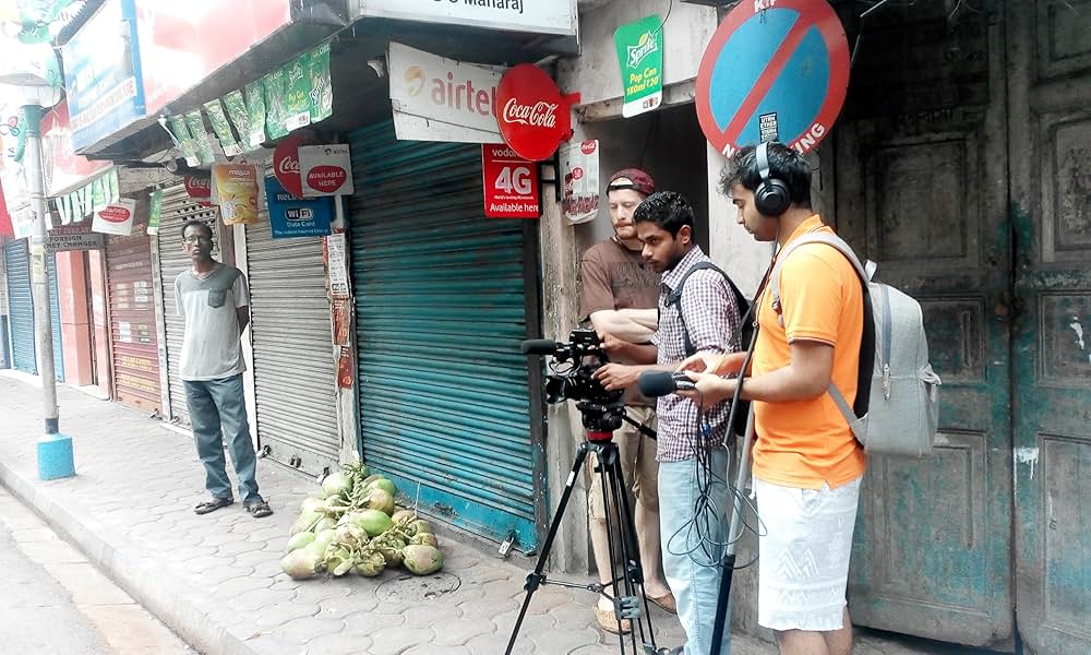 マサラチャイの画像