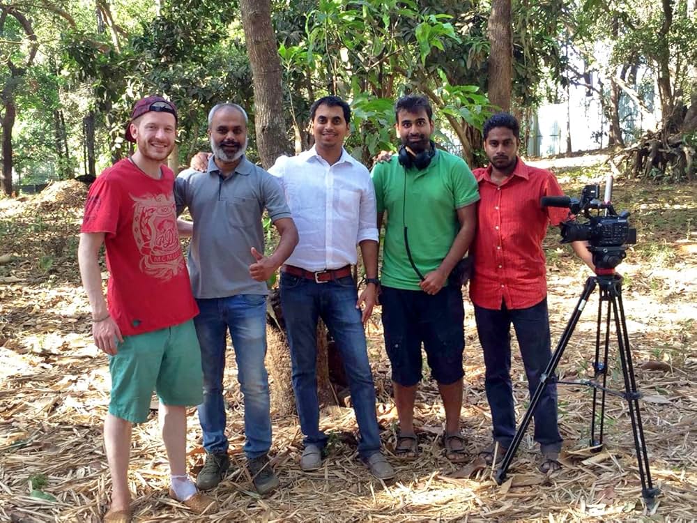 マサラチャイの画像