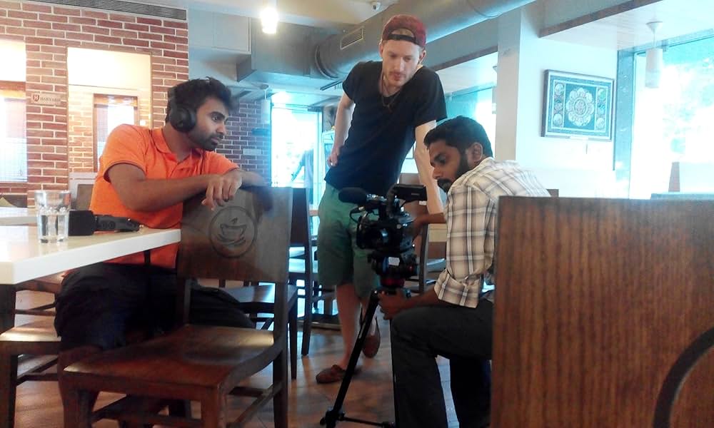 マサラチャイの画像