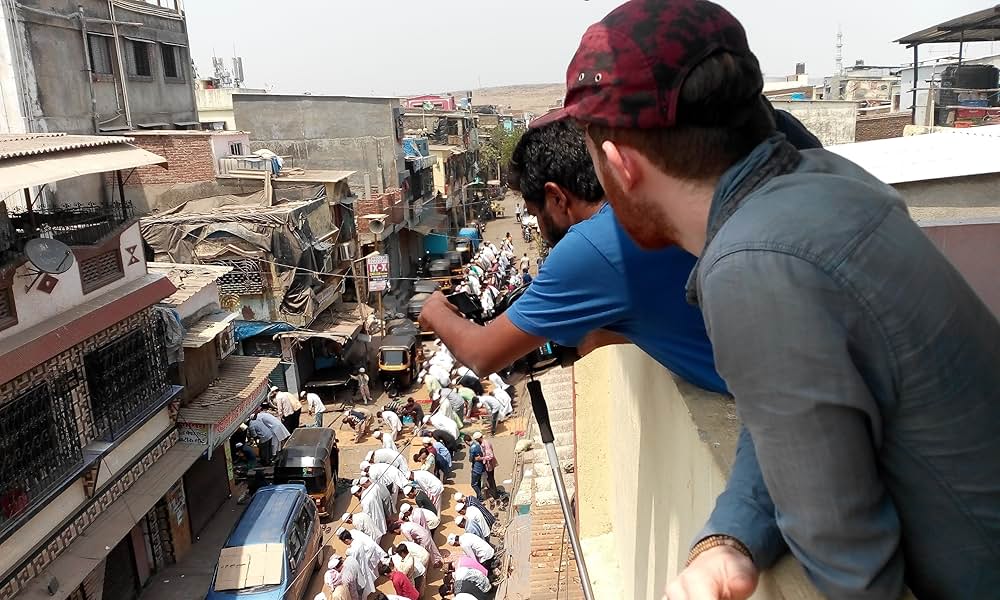 マサラチャイの画像