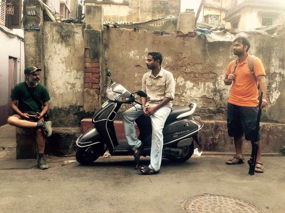 マサラチャイの画像