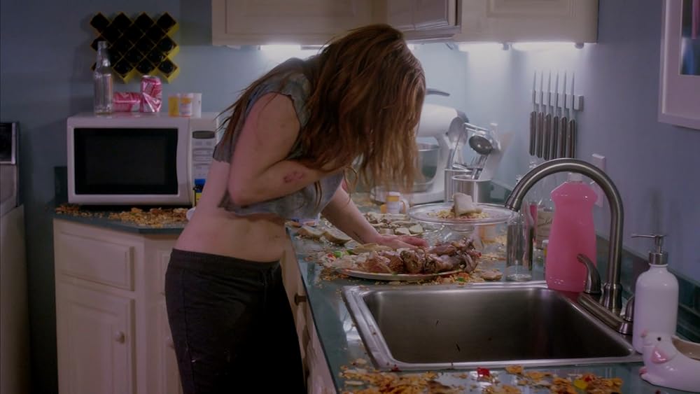 ドリーム・セックスバトルの画像