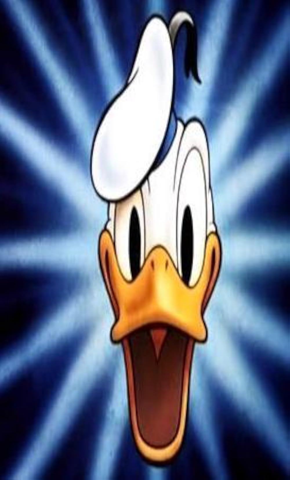 ドナルドの魔法の泉の画像