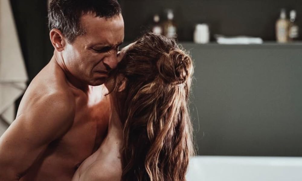 「Two」Marina Gatell & パブロ・デルキの画像