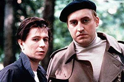 「プリック・アップ」ゲイリー・オールドマン & アルフレッド・モリーナの画像