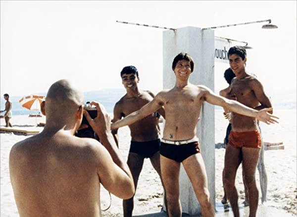 プリック・アップの画像