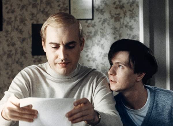 「プリック・アップ」ゲイリー・オールドマン & アルフレッド・モリーナの画像