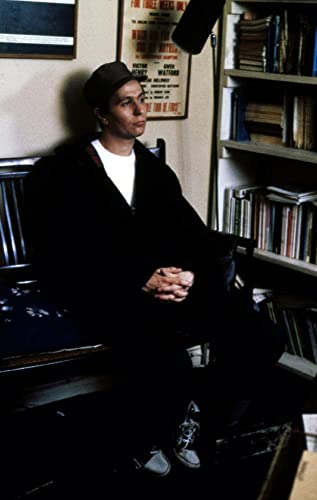 プリック・アップの画像