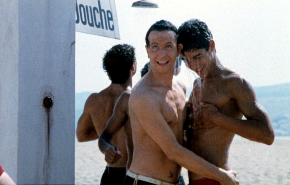 プリック・アップの画像