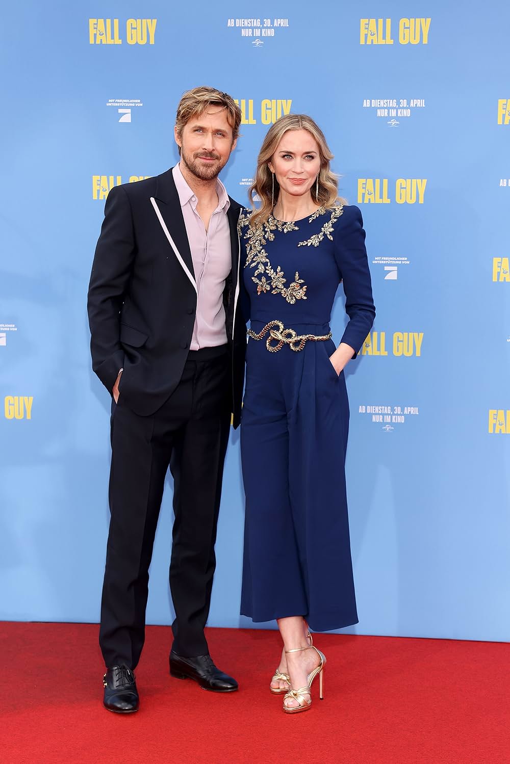 フォールガイの画像