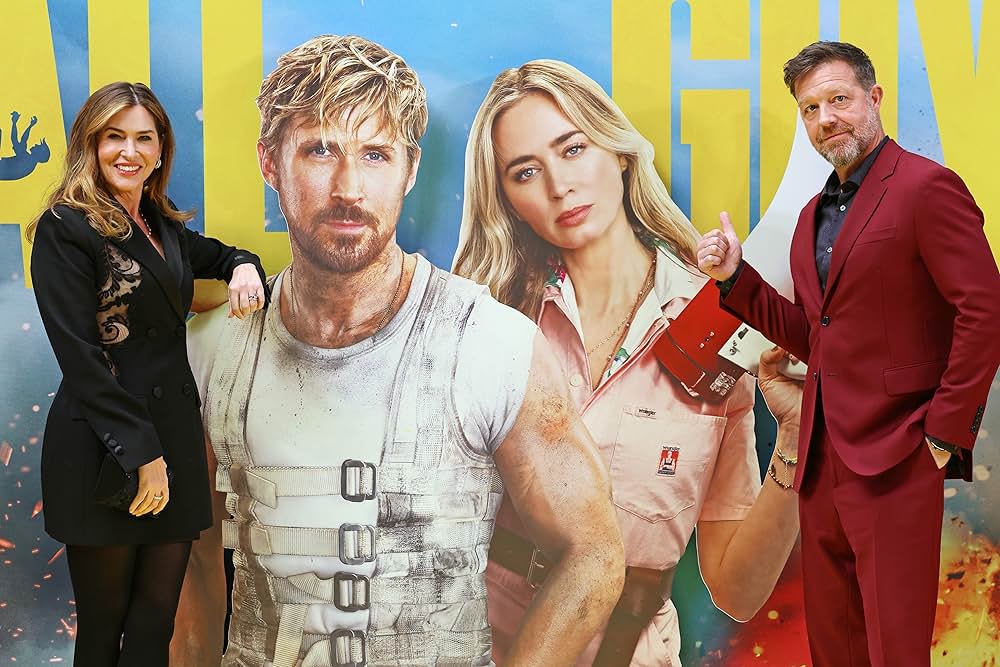 フォールガイの画像