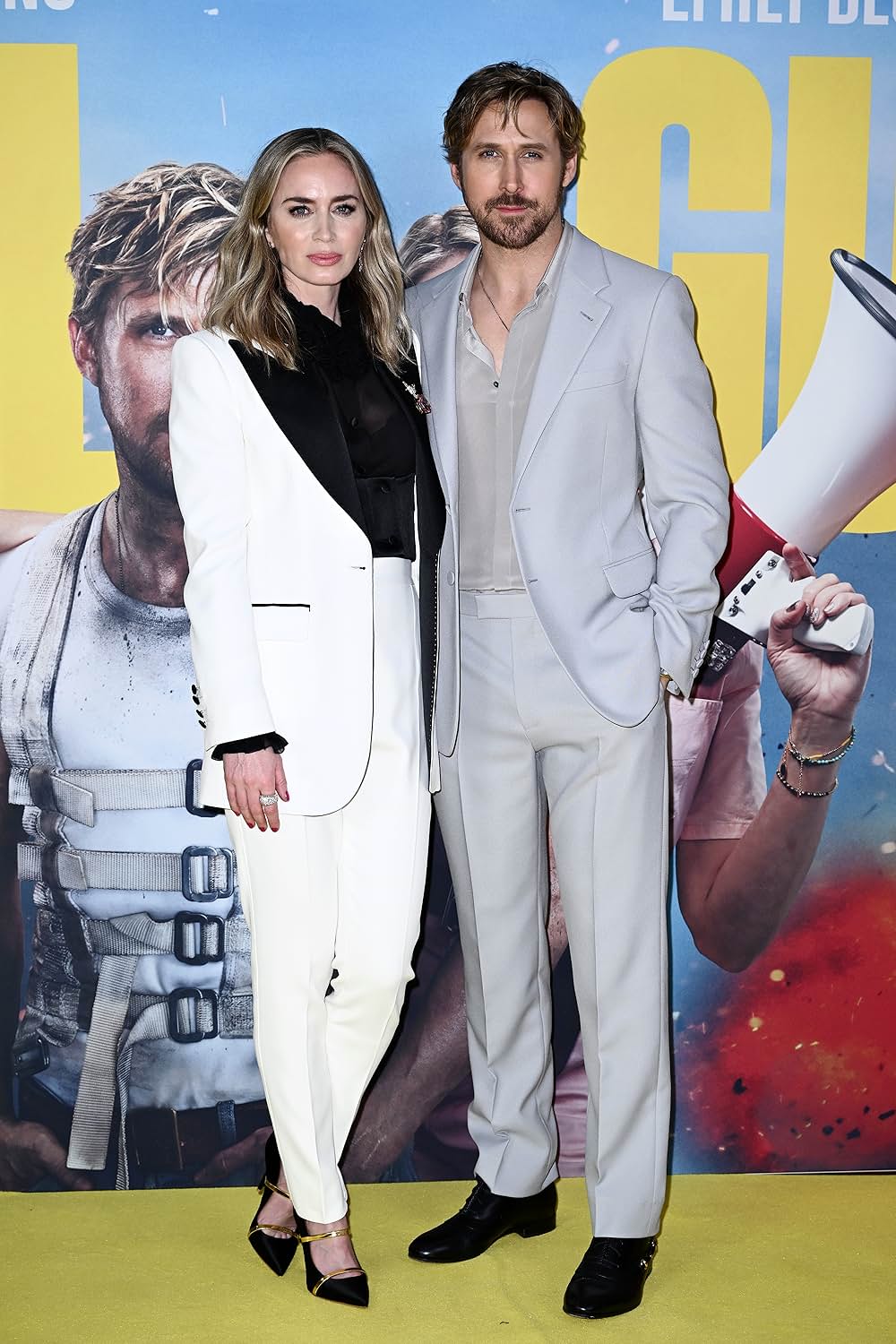 フォールガイの画像