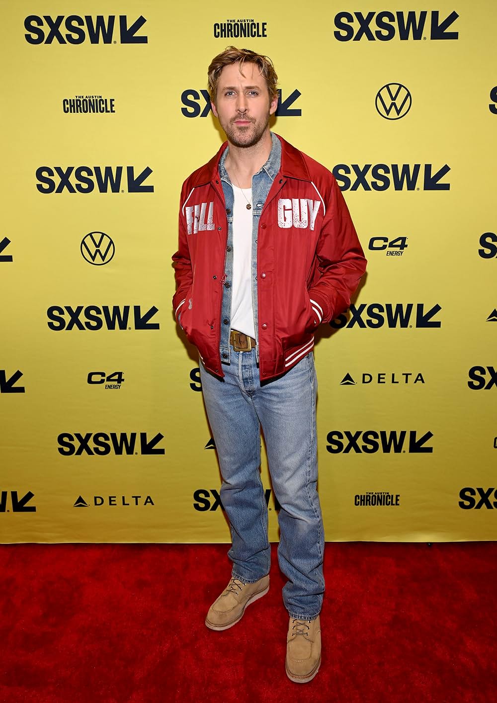 フォールガイの画像